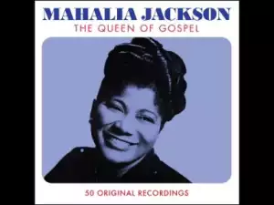 Mahalia Jackson - Walk with Me